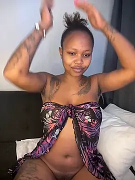 InkLady444 online show from 04-19-26, 08:13