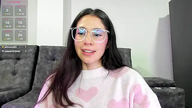 Snapshot of emmadiaz1 chatting on 02-02-26, 03:16 emmadiaz1 online show from 02-02-26, 03:16