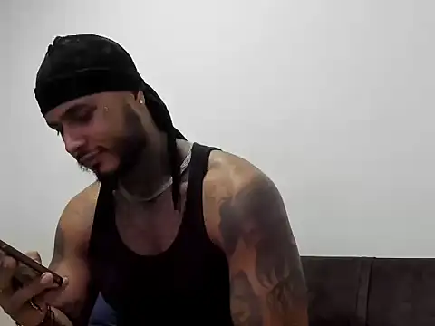 Exotic tatto27121 online show from 06-02-26, 02:35