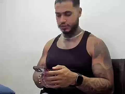 Exotic tatto27121 online show from 06-03-26, 04:26