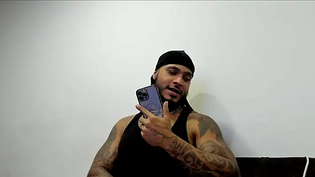 Exotic tatto27121 online show from 06-07-26, 02:27