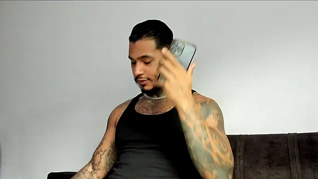 Exotic tatto27121 online show from 06-07-26, 08:56
