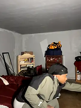 SluttyLyfe4L online show from 10-23-25, 08:35