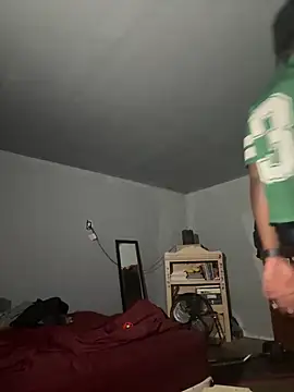 SluttyLyfe4L online show from 12-03-25, 05:37