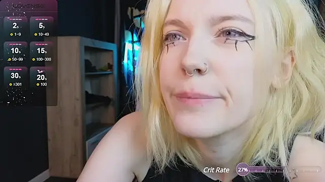 Crackling Tatii online show from 12-04-24, 10:41