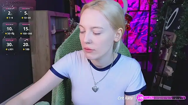 Crackling Tatii online show from 01-03-25, 09:15