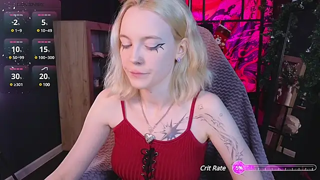 Crackling Tatii online show from 01-08-25, 08:50