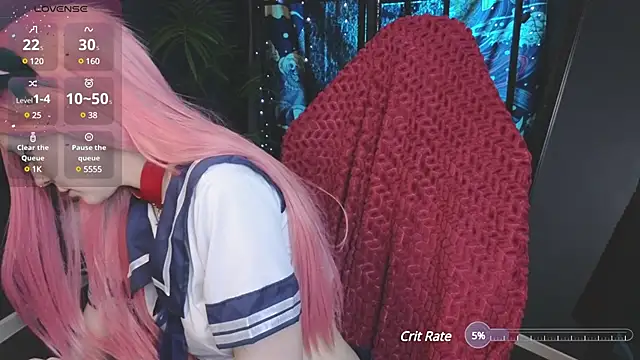 Crackling Tatii online show from 02-22-25, 12:05