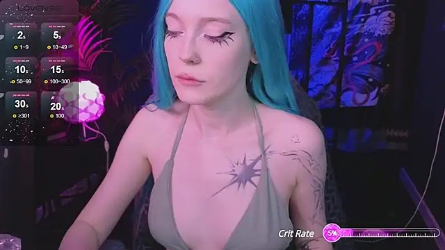 Crackling Tatii online show from 03-04-25, 09:43