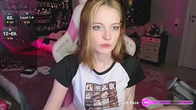 Crackling Tatii online show from 09-21-25, 06:31