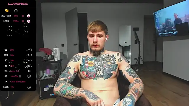 white King9999 online show from 12-05-24, 04:53