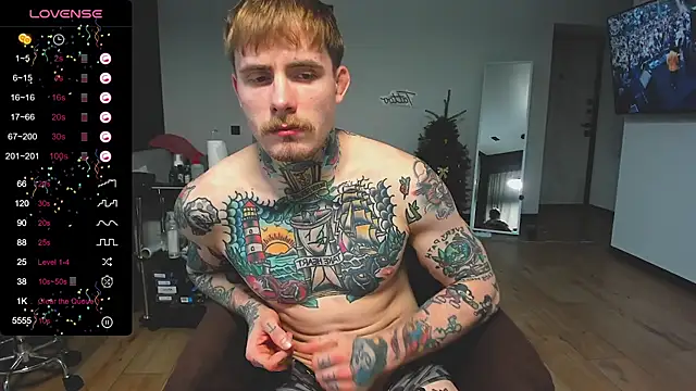 white King9999 online show from 01-05-25, 01:26