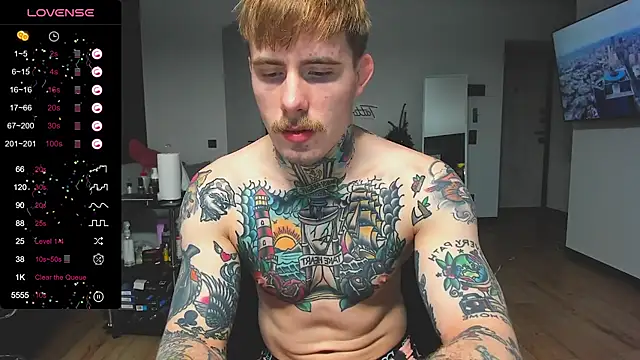 white King9999 online show from 01-08-25, 07:24