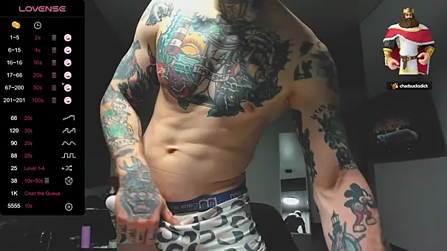 white King9999 online show from 01-23-25, 04:09