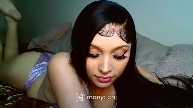 bambibarbi online show from 01-04-25, 02:35