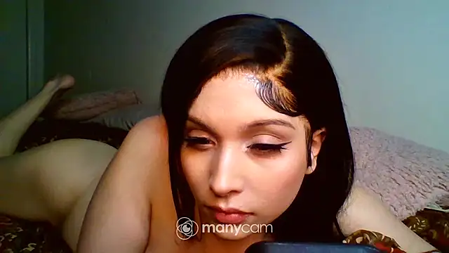 bambibarbi online show from 01-24-25, 09:17