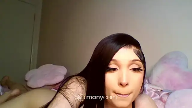 bambibarbi online show from 03-22-26, 06:28