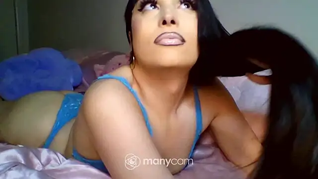 bambibarbi online show from 04-14-26, 12:16