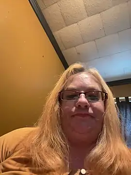 CherishWilliams online show from 04-18-26, 10:21