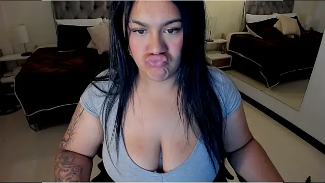 Snapshot of _Dulcinea_1 chatting on 01-16-26, 03:05 Dulcinea 1 online show from 01-16-26, 03:05