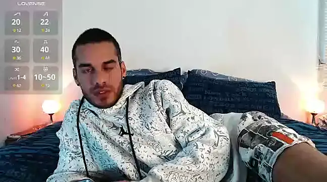 Snapshot of angelandfranco chatting on 03-06-25, 07:54 angelandfranco online show from 03-06-25, 07:54