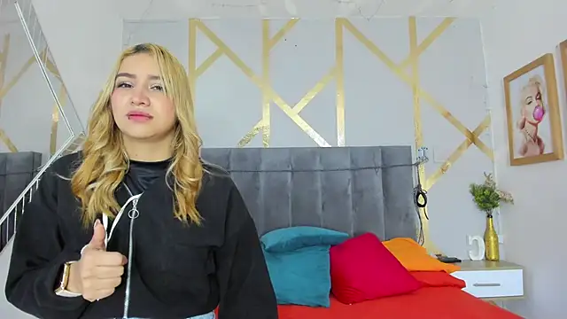 Caroliine Torres online show from 01-17-26, 11:48