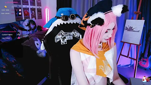  Sparkland  online show from 02-07-25, 10:20