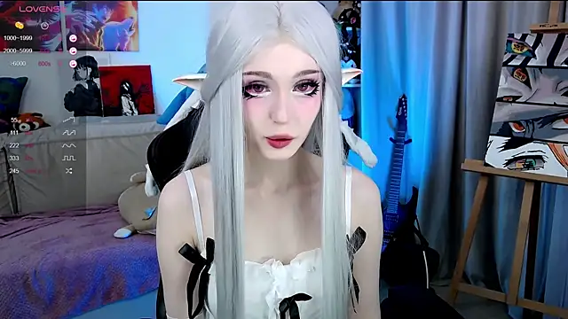  Sparkland  online show from 10-19-25, 09:04