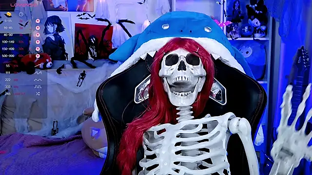  Sparkland  online show from 10-23-25, 09:35