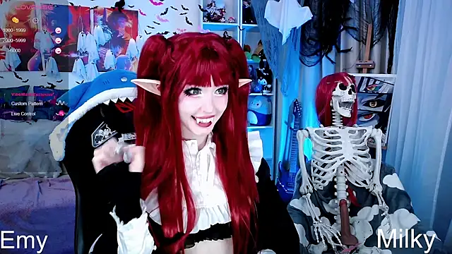  Sparkland  online show from 10-27-25, 08:13