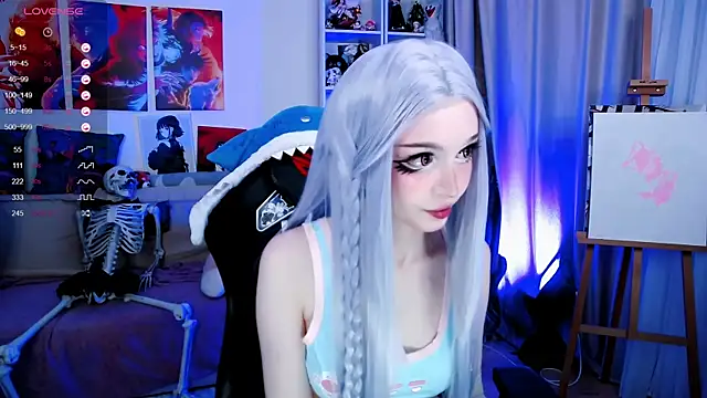  Sparkland  online show from 11-12-25, 09:03