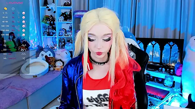  Sparkland  online show from 03-10-26, 07:41