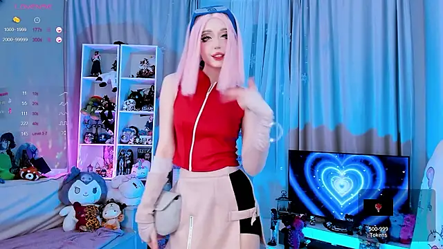  Sparkland  online show from 03-27-26, 07:02