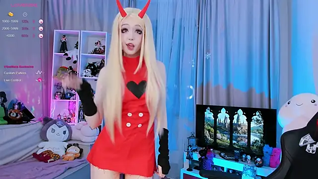  Sparkland  online show from 04-02-26, 08:17