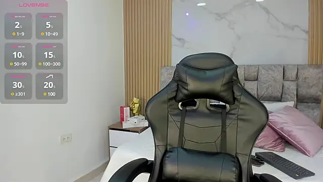 Khalifa fletcher online show from 01-29-25, 08:35