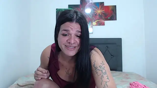 eloisaath online show from 02-17-25, 01:53