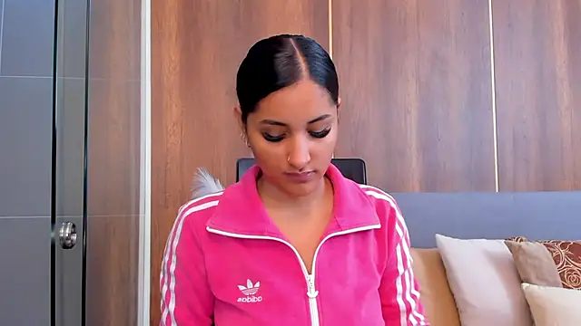 Snapshot of AishaPeyton chatting on 01-09-25, 11:34 AishaPeyton online show from 01-09-25, 11:34