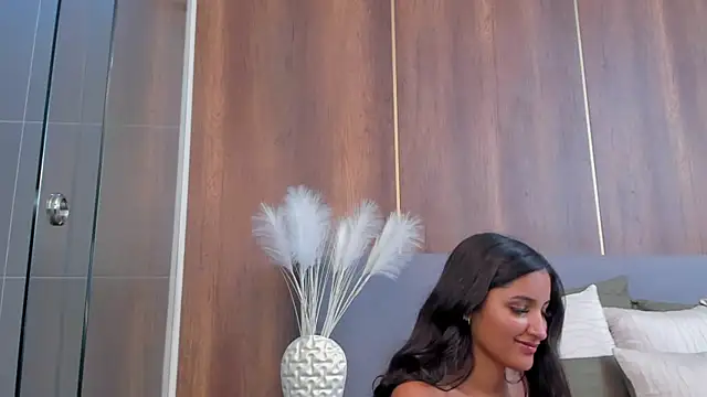 Snapshot of AishaPeyton chatting on 01-31-25, 03:20 AishaPeyton online show from 01-31-25, 03:20