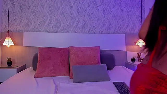 Snapshot of AishaPeyton chatting on 02-12-25, 06:19 AishaPeyton online show from 02-12-25, 06:19