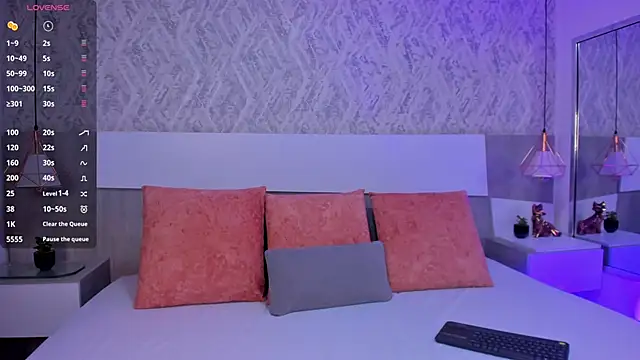 Snapshot of AishaPeyton chatting on 02-14-25, 02:12 AishaPeyton online show from 02-14-25, 02:12