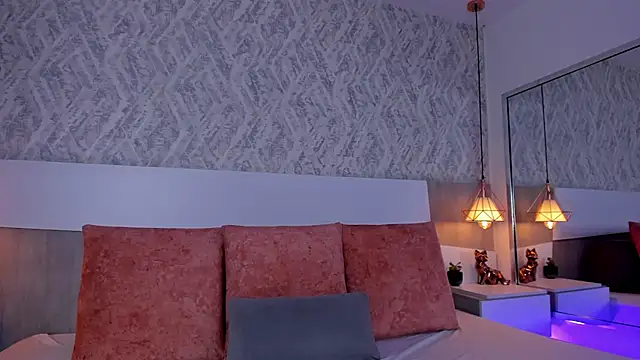 Snapshot of AishaPeyton chatting on 02-27-25, 06:09 AishaPeyton online show from 02-27-25, 06:09