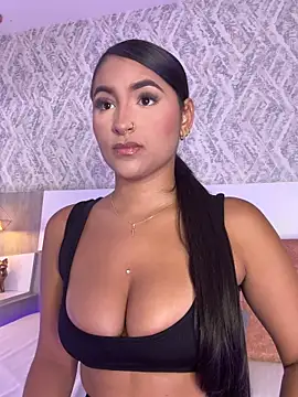 Snapshot of AishaPeyton chatting on 09-26-25, 05:50 AishaPeyton online show from 09-26-25, 05:50