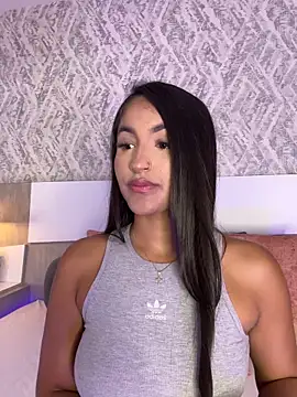 Snapshot of AishaPeyton chatting on 09-30-25, 03:06 AishaPeyton online show from 09-30-25, 03:06