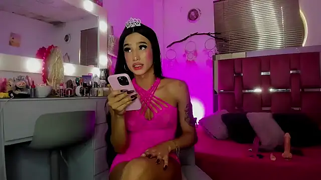 Princess sammy666 online show from 04-29-26, 06:14