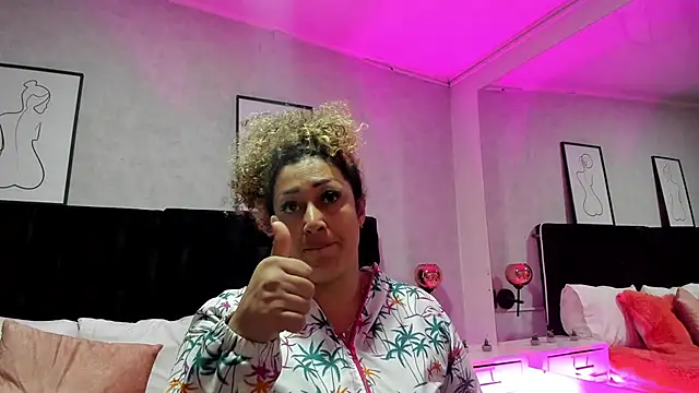 Katti Barrera online show from 02-03-25, 12:14