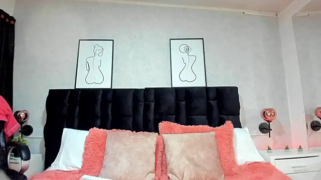 Katti Barrera online show from 02-20-25, 11:20