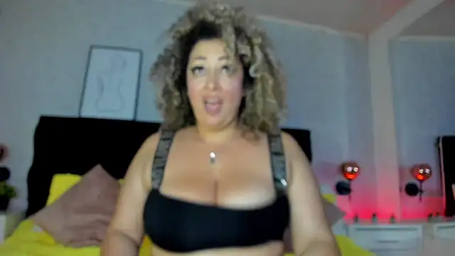 Katti Barrera online show from 03-20-25, 08:19