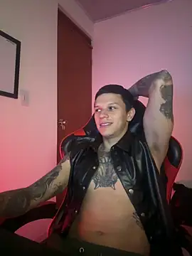 goodboy69l online show from 03-04-26, 11:00