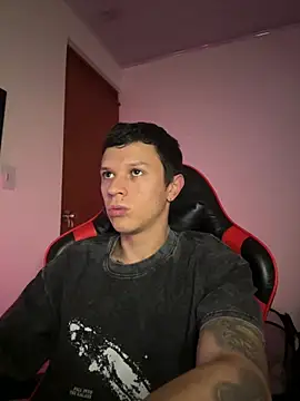 goodboy69l online show from 03-28-26, 12:10