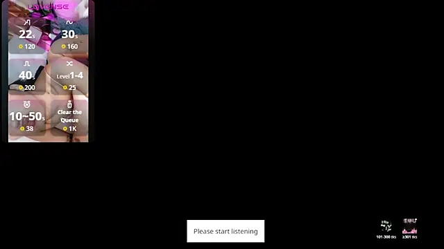 Sara-Smith- online show from 03-25-26, 11:49